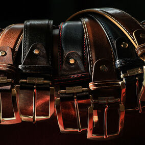 Belts